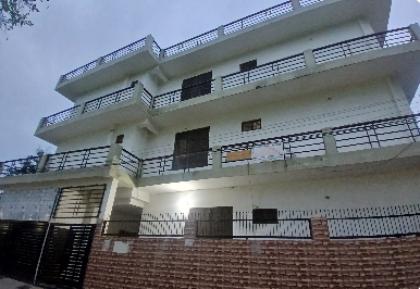 Sanik Boys Hostel